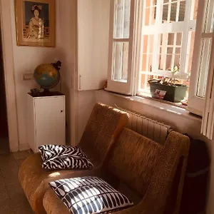 Cebollitas Bed & Breakfast
