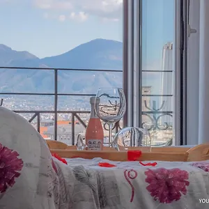 La Peonia Bed & Breakfast