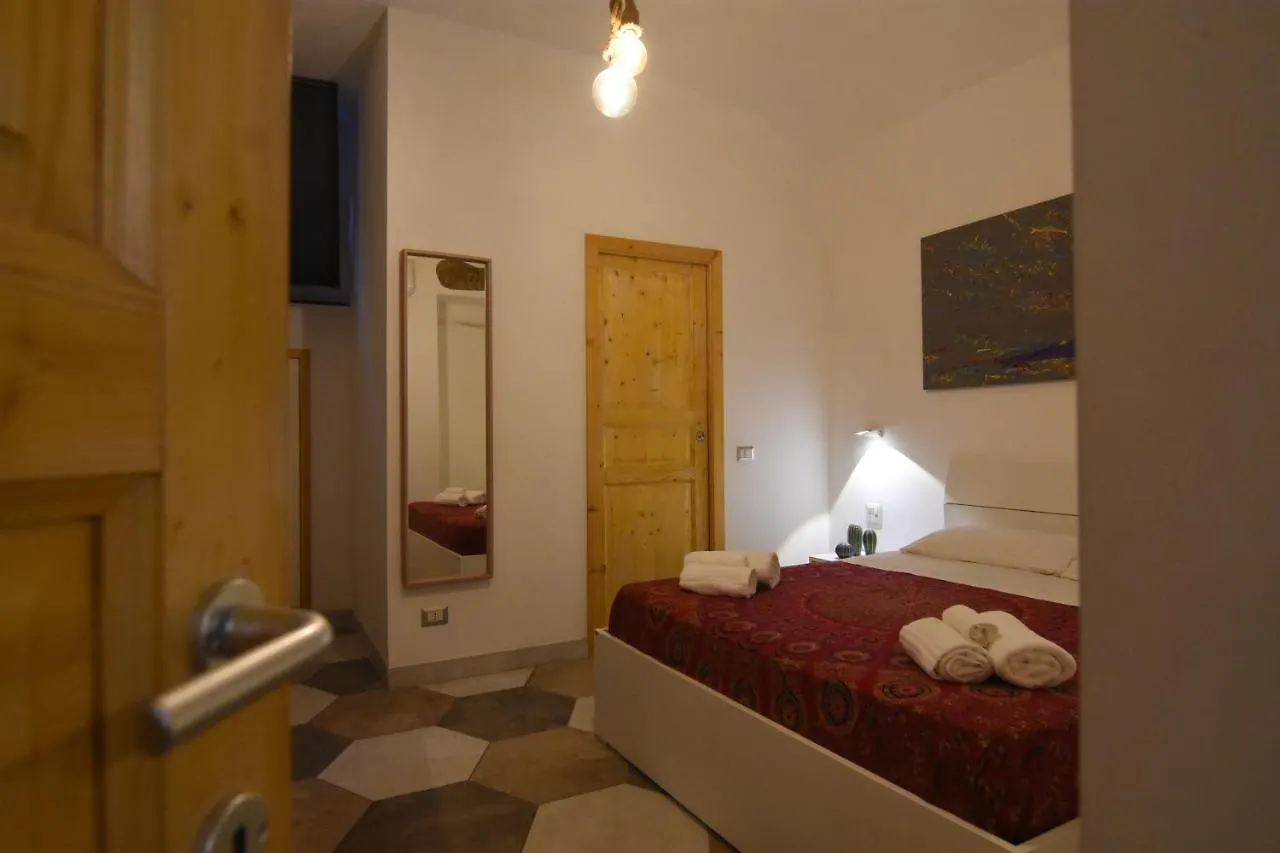 Un Salto A Napoli Apartamento 0*, Nápoles