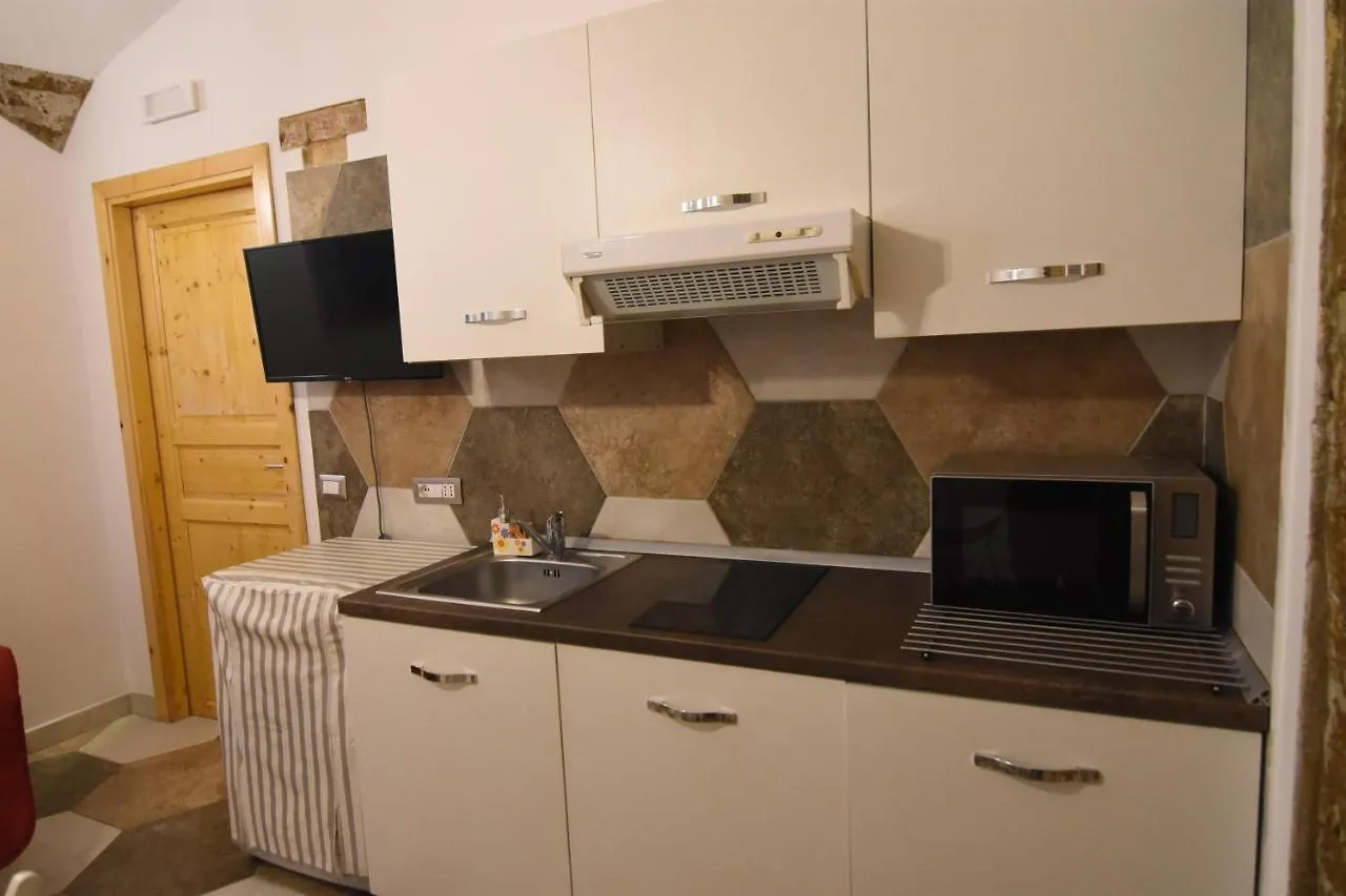 Un Salto A Napoli Apartamento