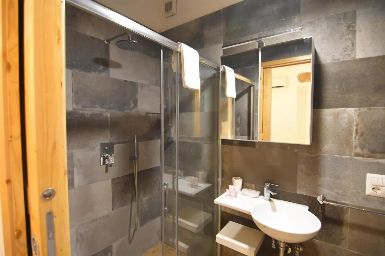 Un Salto A Napoli Apartman