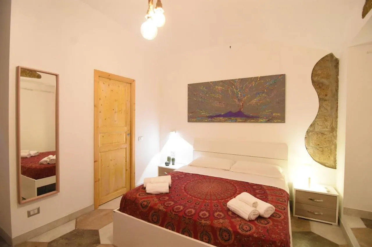 Un Salto A Napoli Apartamento