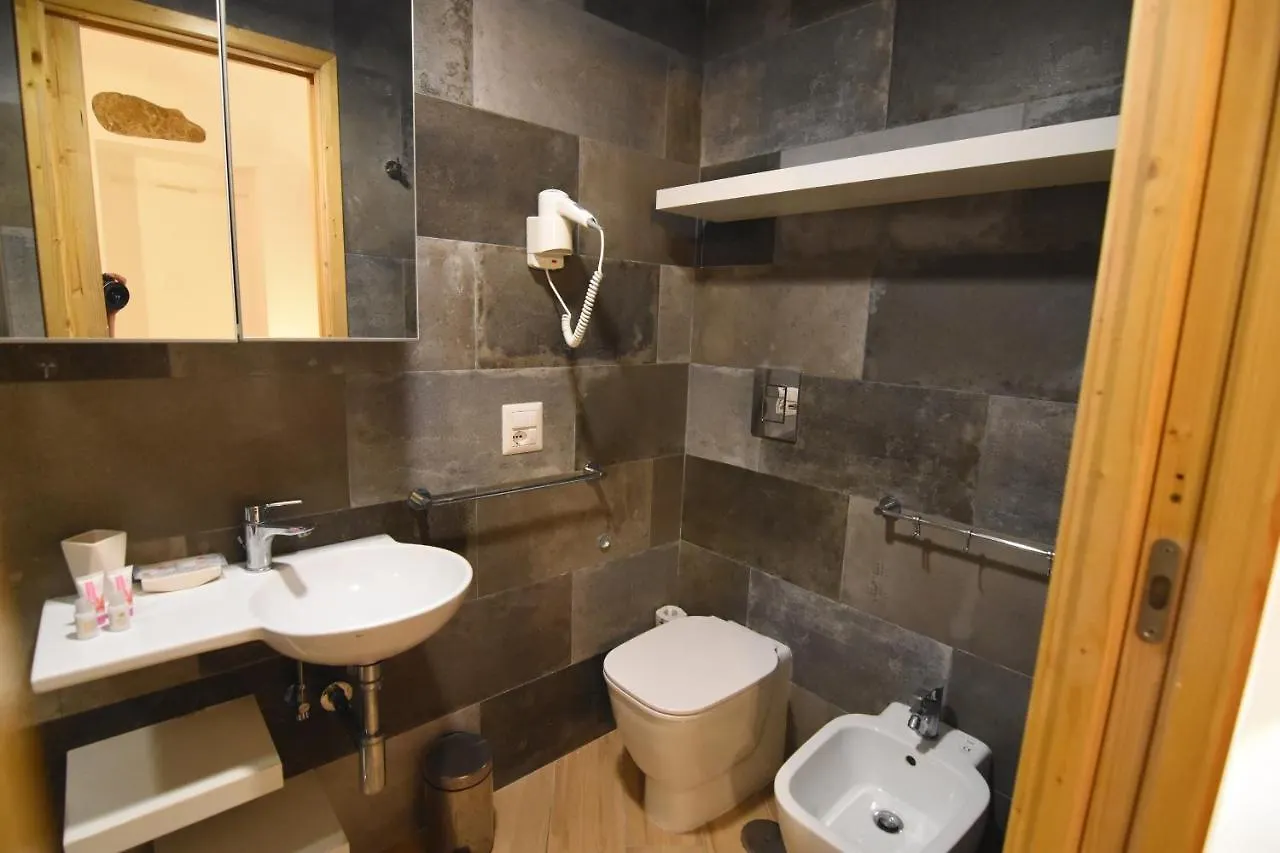 Un Salto A Napoli Apartamento
