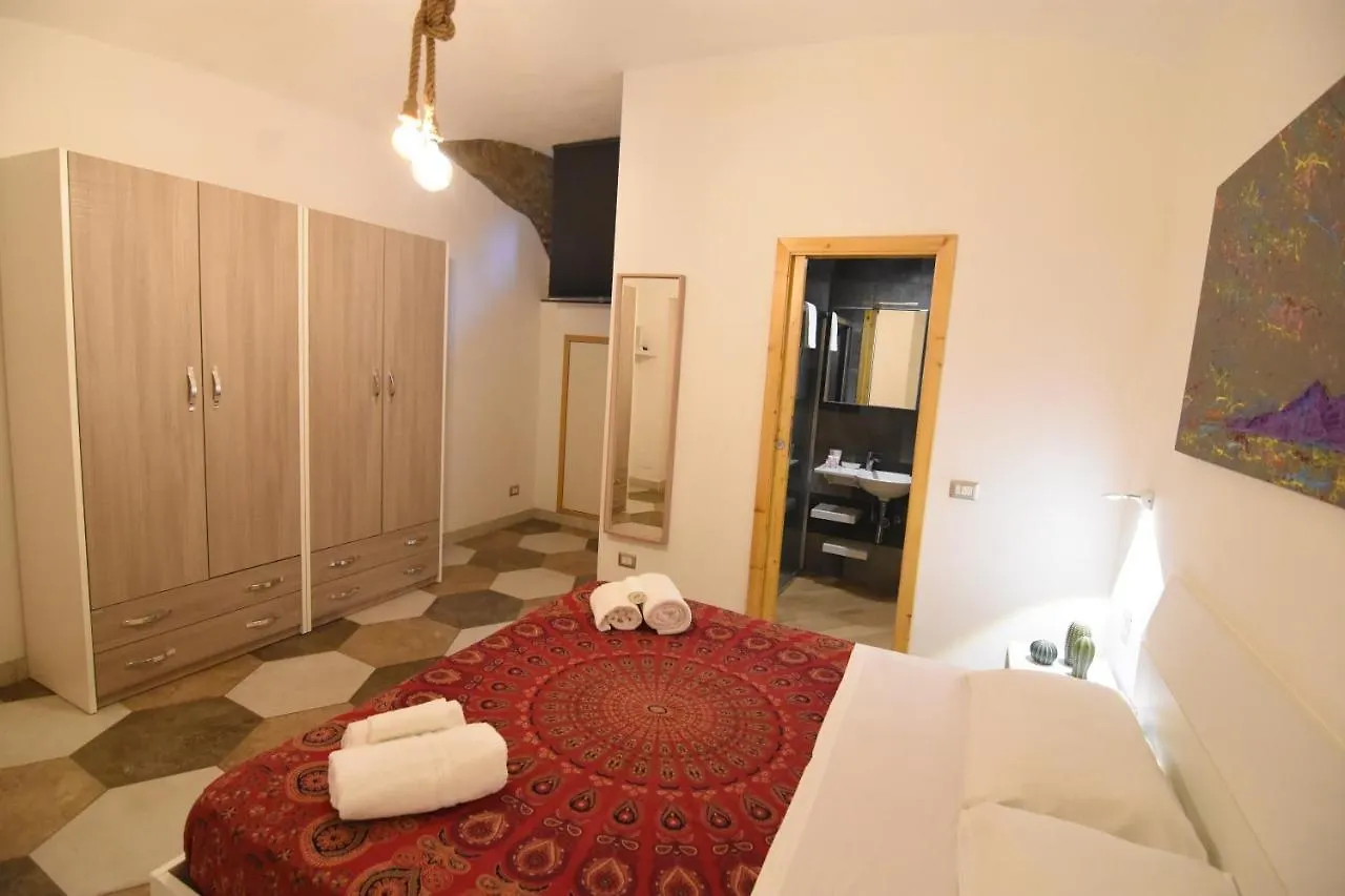Un Salto A Napoli Apartamento Italia